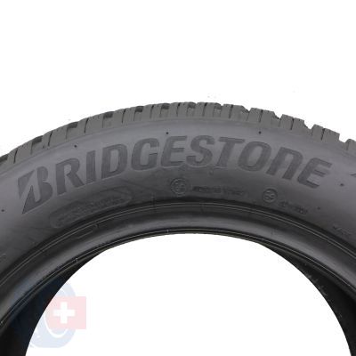 4. 205 60 16 2x BRIDGESTONE 205/60 R16 92H Blizzak LM005 Winterreifen 2020, 2022 7,5-7,8mm 4. 205 60 16 2x BRIDGESTONE 205/60 R16 92H Blizzak LM005 Winterreifen 2020, 2022 7,5-7,8mm