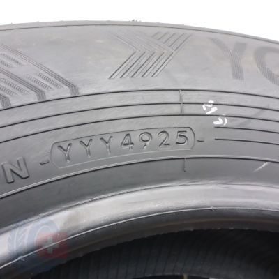 2. 195 65 15 2x YOKOHAMA 195/65 R15 91H BluEarth 4S AW21 Ganzjahresreifen 2025 Ungebraucht  