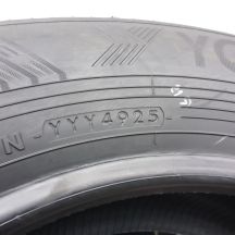 2. 195 65 15 2x YOKOHAMA 195/65 R15 91H BluEarth 4S AW21 Ganzjahresreifen 2025 Ungebraucht  