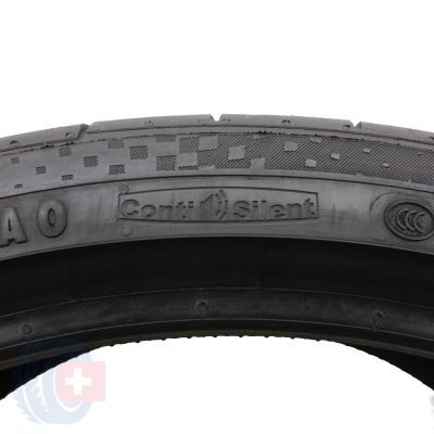 8. 275 30 20 2x GOODYEAR 275/30 ZR20 97Y XL SportContact 6 SILENT AO Sommerreifen 2021 4-6mm