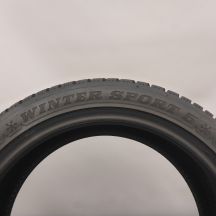 5.  225 45 18 2x DUNLOP 225/45 R18 95V XL Winter Sport 5 Winterreifen 2017 8,8mm 