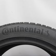 4. 255 45 19 2x CONTINENTAL 255/45 R19 104V XL WinterContact TS 860 S Winterreifen 2023 6,3mm