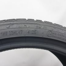 2. 235 35 19 2x SEMPERIT 235/35 R19 91W XL Speed-Grip 3 Winterreifen 2025 8,8mm WIE NEU