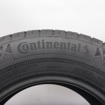 5. 215 70 15C 2x CONTINENTAL 215/70 R15C 109/107S VanContact Eco Sommerreifen 2023 7,5mm