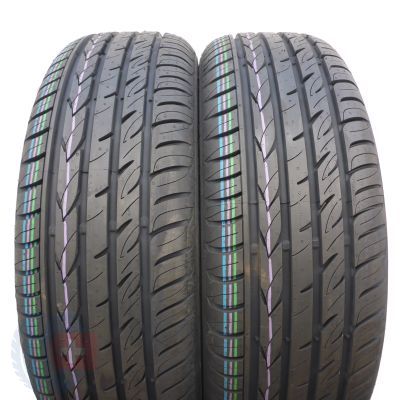 5. 205 60 16 4x GISLAVED 205/60 R16 92V Ultra Speed 2 Sommerreifen 2024 VOLL Wie Neu