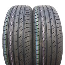 5. 205 60 16 4x GISLAVED 205/60 R16 92V Ultra Speed 2 Sommerreifen 2024 VOLL Wie Neu