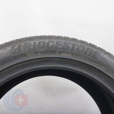 5. 235 50 18 2x BRIDGESTONE 235/50 R18 97V Turanza T005 Sommerreifen 2022 Ungebraucht  