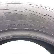 5. 235 60 18 1x GOODYEAR 235/60 R18 107H XL Ultra Grip Performance Gen-1 SUV Winterreifen 2018 VOLL