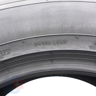 7. 255 55 18 2x PIRELLI 255/55 R18 109Y XL Scorpion Verde Sommerreifen 2020 WIE NEU VOLL