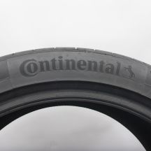 6. 255 40 20 4x CONTINENTAL 25/40 R20 101Y XL SportContact 6 A01 Sommerreifen 2025 6,5mm 