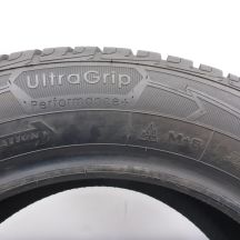 5. 225 60 16 2x GOODYEAR 225/60 R16 102V XL UltraGrip Perf+ Winterreifen 2022 Ungebraucht  