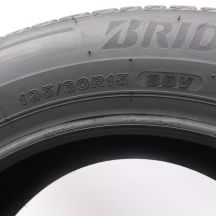 6. 195 60 15 2x BRIDGESTONE 195/60 R15 88V Turanza T005 Sommerreifen 2019 VOLL WIE NEU