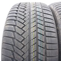 3. 285 45 19 2x CONTINENTAL 285/45 R19 111V XL WinterContact TS850P Winterreifen 2022 VOLL