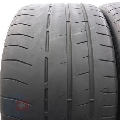 2. 315 30 21 2x GOODYEAR 315/30 R21 105Y XL Eagle F1 SuperSport R Sommerreifen 2025 5mm
