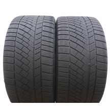 3. 4 x CONTINENTAL 265 /35 R19 98V XL ContiWinterContact TS 830 P M0 Winterreifen  5.8-6mm 