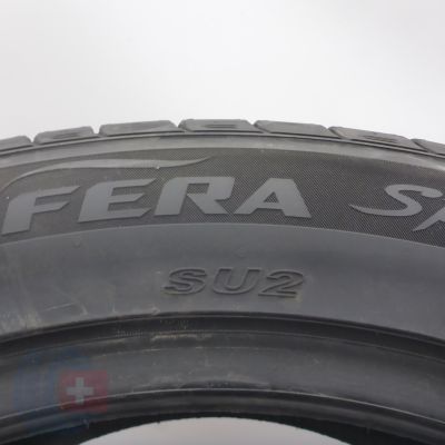 7. 255 45 19 2x NEXEN 255/45 R19 104Y XL NFera Sport SU2 Sommerreifen 2024 UNGEBRAUCHT