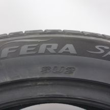 7. 255 45 19 2x NEXEN 255/45 R19 104Y XL NFera Sport SU2 Sommerreifen 2024 UNGEBRAUCHT