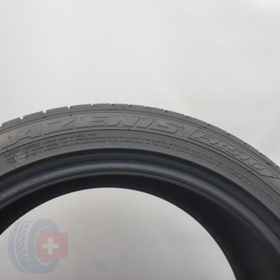 4.  245 45 20 1x FALKEN 245/45 R20 103Y XL Azenis FK510 Sommerreifen 2021 6,2mm