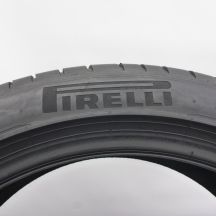 4. 225 45 19 2 x PIRELLI 225/45 R19 96W XL P Zero RFT BMW Sommerreifen 2019 5,2-5mm
