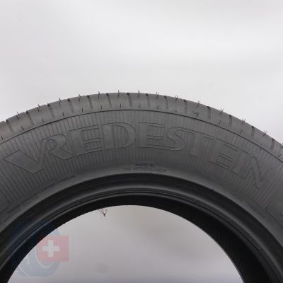 6. 215 70 16 4x VREDESTEIN 215/70 R16 100H Sportrac 5 Sommerreifen 2019 VOLL