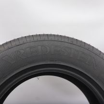 6. 215 70 16 4x VREDESTEIN 215/70 R16 100H Sportrac 5 Sommerreifen 2019 VOLL