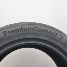 7. 225 55 17 4x CONTINENTAL 225/55 R17 101Y XL PremiumContact 7 Sommerreifen 2026 Ungebraucht  