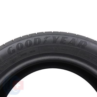 3. 205 55 16 1x GOODYEAR 205/55 R16 94W XL EfficientGrip Performance Sommerreifen 7,2mm 2018