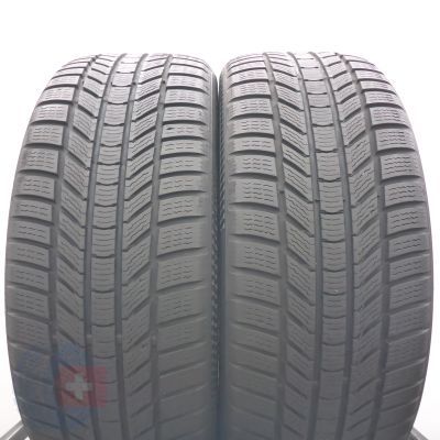 3. 225 45 18 4x CONTINENTAL 225/45 R18 95V XL WinterContact TS870P Winterreifen 2021, 2022 6,5-8mm