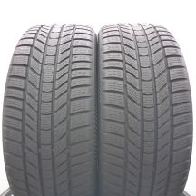 3. 225 45 18 4x CONTINENTAL 225/45 R18 95V XL WinterContact TS870P Winterreifen 2021, 2022 6,5-8mm