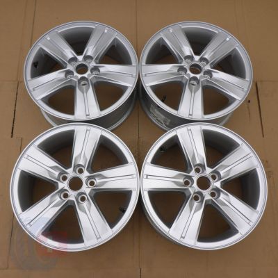 4 x Alufelgen 16 OPEL CHEVROLET 5x105 6,5J ET38 Original GM RDKS Mokka X Trax