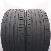 255 35 19 2x PIRELLI 255/35 R19 96Y XL PZero RunFlat Sommerreifen 2019, 2023 6,2-6,6mm