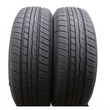 3. 4 x DUNLOP 175/65 R15 84H SP Sport Fastresponse Sommerreifen  DOT18 WIE NEU