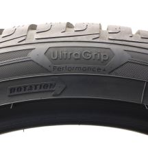 6. 255 45 20 4x GOODYEAR 255/45 R20 105T XL UltraGrip Performance + Winterreifen 2022, 2023 7,2-7,8mm