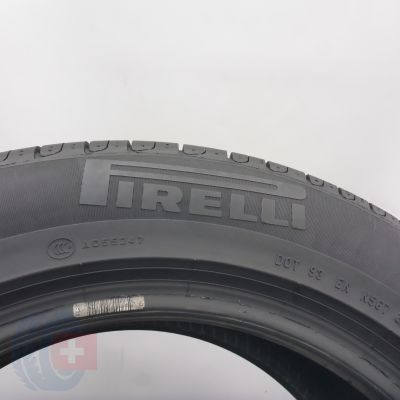 3.  225 55 R17 1x PIRELLI  225/55 R17 97W Cinturato P7 Sommerreifen 2018 7mm