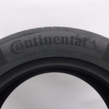 6. 215 60 17 2x CONTINENTAL 215/60 R17 96V PremiumContact6 Sommerreifen 2021 WIE NEU VOLL