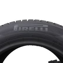 5. 2 x PIRELLI 215/55 R16 93H Sottozero 3 Winter Winterreifen 2015 VOLL Ungebraucht