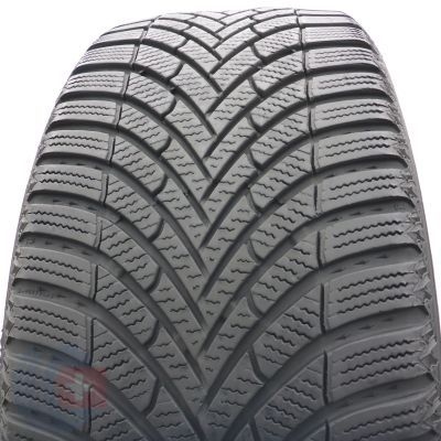 2. 235 45 18 1x SEMPERIT 235/45 R18 98V XL speed-Grip 5 Winterreifen 2024 7mm