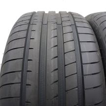 3. 245 40 18 2x GOODYEAR 245/40 R18 93Y Eagle F1 Asymmetric 5 Sommerreifen 2021 WIE NEU VOLL