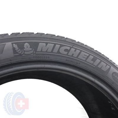 4. 2  x MICHELIN 265/40 R21 105V XL Latitude Alpin LA2 Winterreifen 2015  5.5-6mm