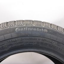 5. 205 65 16C 4x CONTINENTAL 205/65 R16C 107/105T VancoFourSeason 2 Ganzjahresreifen 2022 Ungebraucht   