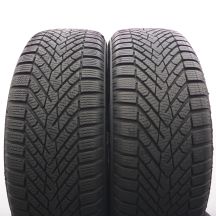 205 60 16 2x PIRELLI 205/60 R16 96H XL Winter 2 Cinturato Winterreifen 2023 7-7,2mm