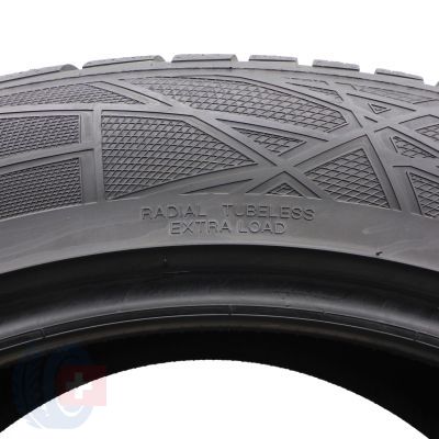 7. 285 45 20 2x VREDESTEIN 285/45 R20 112W XL Wintrac Pro Winterreifen 2022 6-7mm