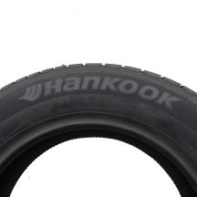 6. 2 x HANKOOK 215/60 R16C 103/101T Vantra LT Ra18 Sommerreifen M+S 2015 VOLL UNGEBRAUCHT