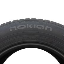 6. 215 65 16 2x NOKIAN 215/65 R16 102H XL WR D4 Winterreifen 2017 6-6,8mm