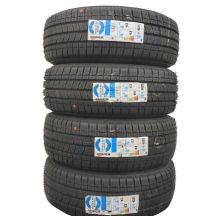 4 x KLEBER 215/60 R16C 103/101T Transalp 2 Winterreifen 2016 Ungebraucht