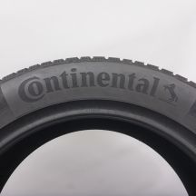 4. 235 55 19 2x CONTINENTAL 235/55 R19 105T XL WinterContact TS870 P SEAL Winterreifen 2022 8,2mm