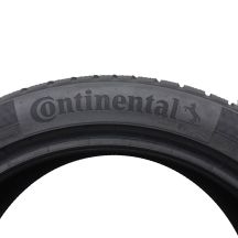 6. 2 x CONTINENTAL 225/45 R18 95V XL WinterContact TS870P Winterreifen 2021 WIE NEU 7,2-7,5mm