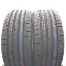 225 45 18 2x DUNLOP 225/45 ZR18 95Y XL Sport Maxx RT2 Sommerreifen 2026 VOLL WIE NEU