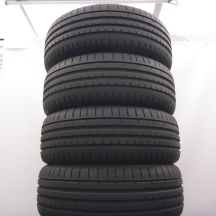 255 55 19 4x GOODYEAR  255/55 R19 107W Eagle F1 Asymetric 2 SUV Sommerreifen 2024 VOLL WIE NEU 