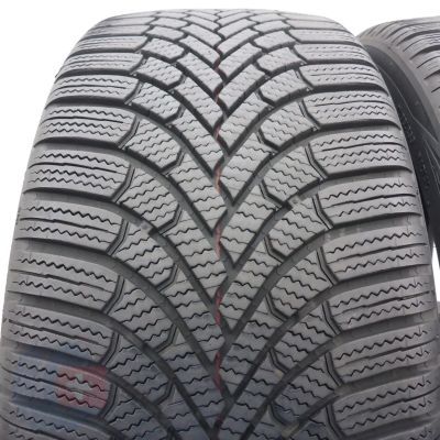 2.  225 40 19 2x BRIDGESTONE 225/40 R19 93W Blizzak 6 Winterreifen 2025 7,2mm WIE NEU